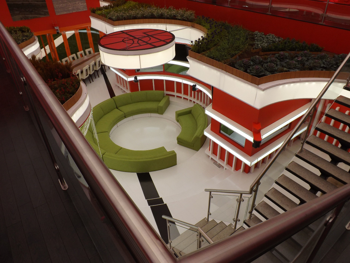 Big Brother Canada Season 2